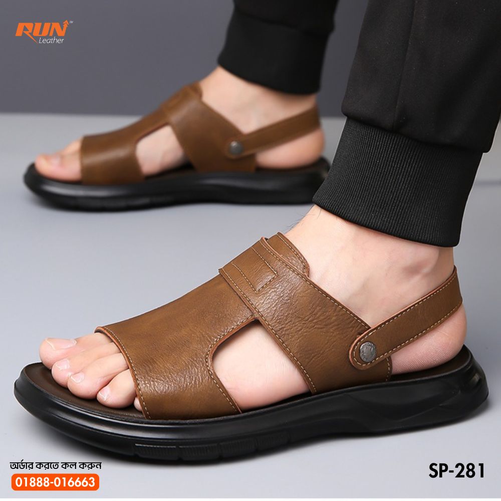 Super soft Leather shoes for Men's Code (SP-281)